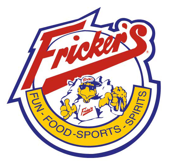 Fricker's logo