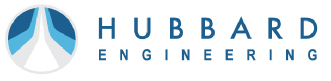 Huppert Engineering logo