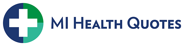 MI Health Quotes logo
