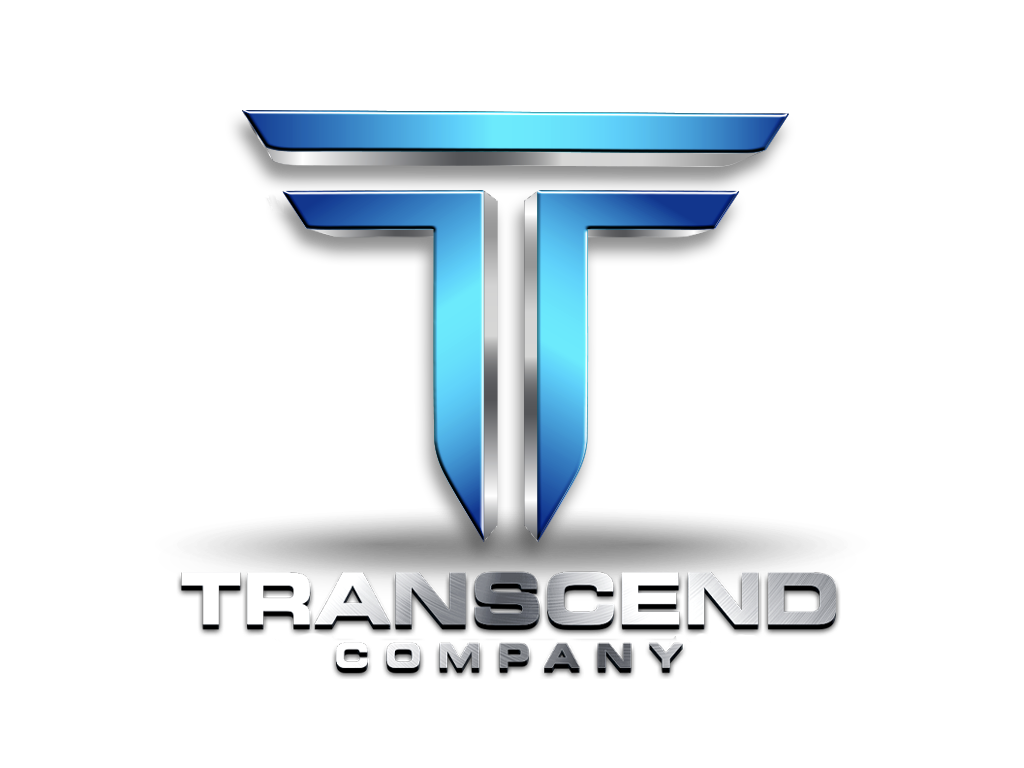 Transcend Company logo