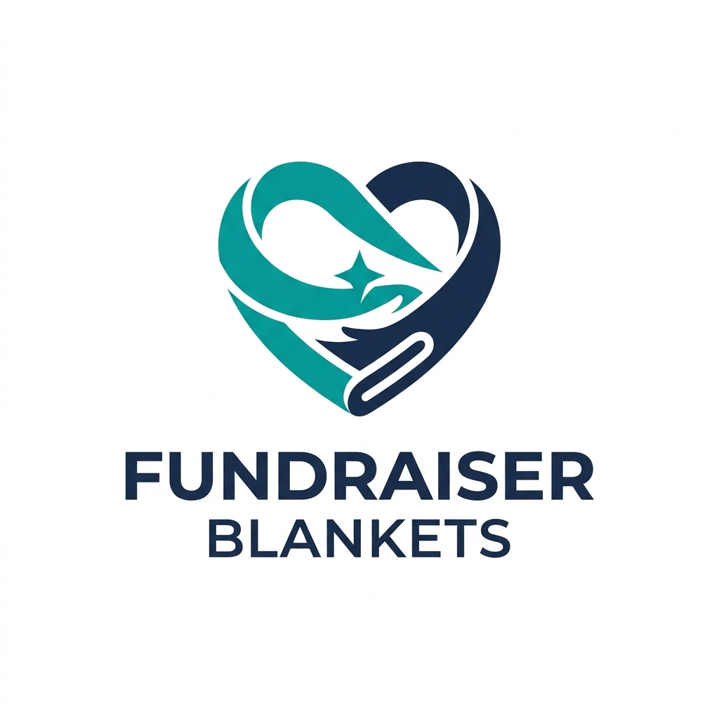 Fundraiser Blankets logo